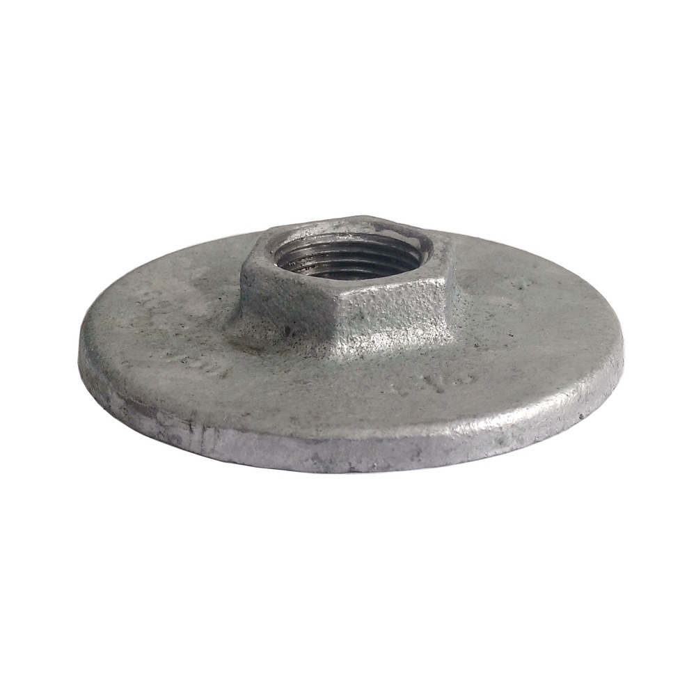 Flange de 2