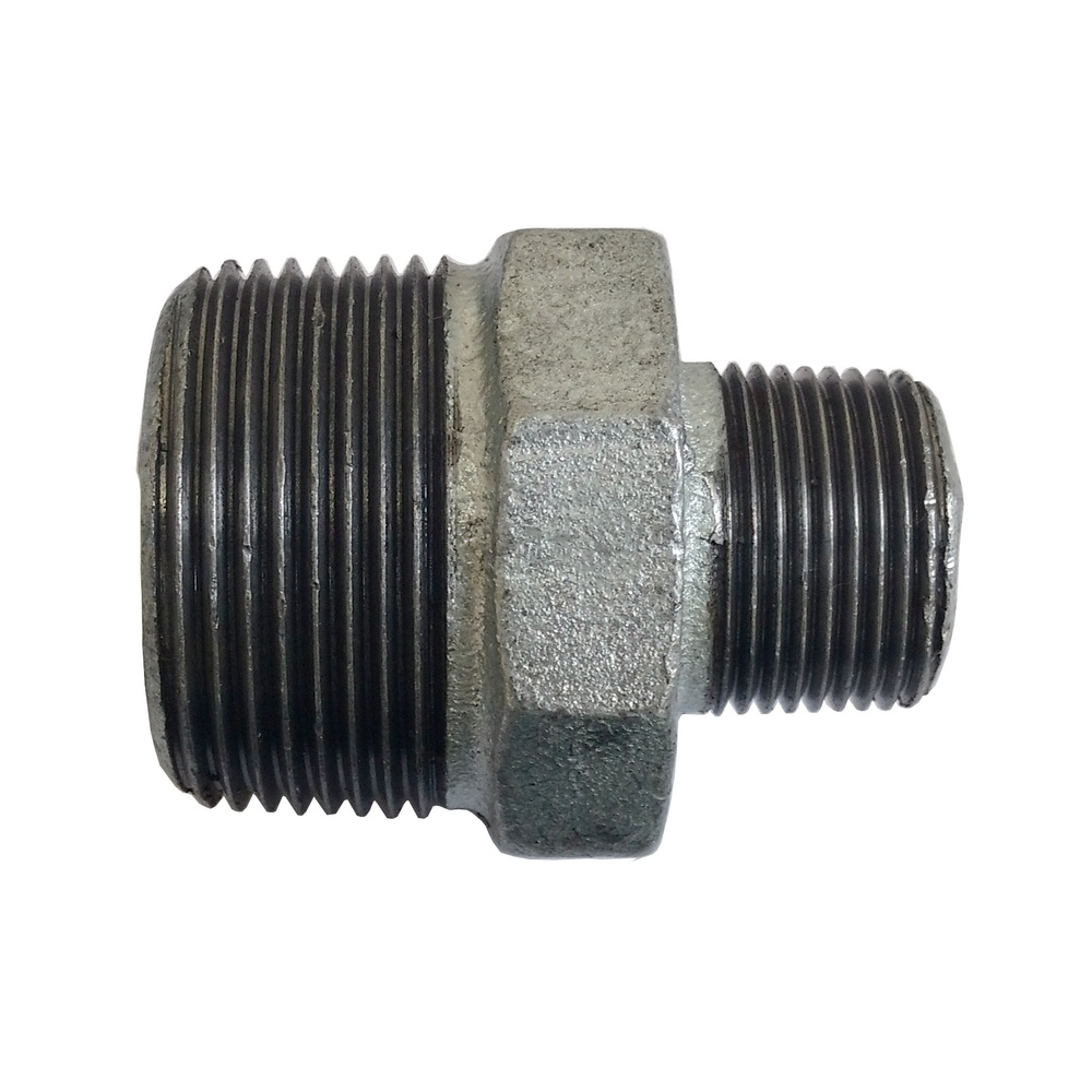 Niple De Redução 3/8