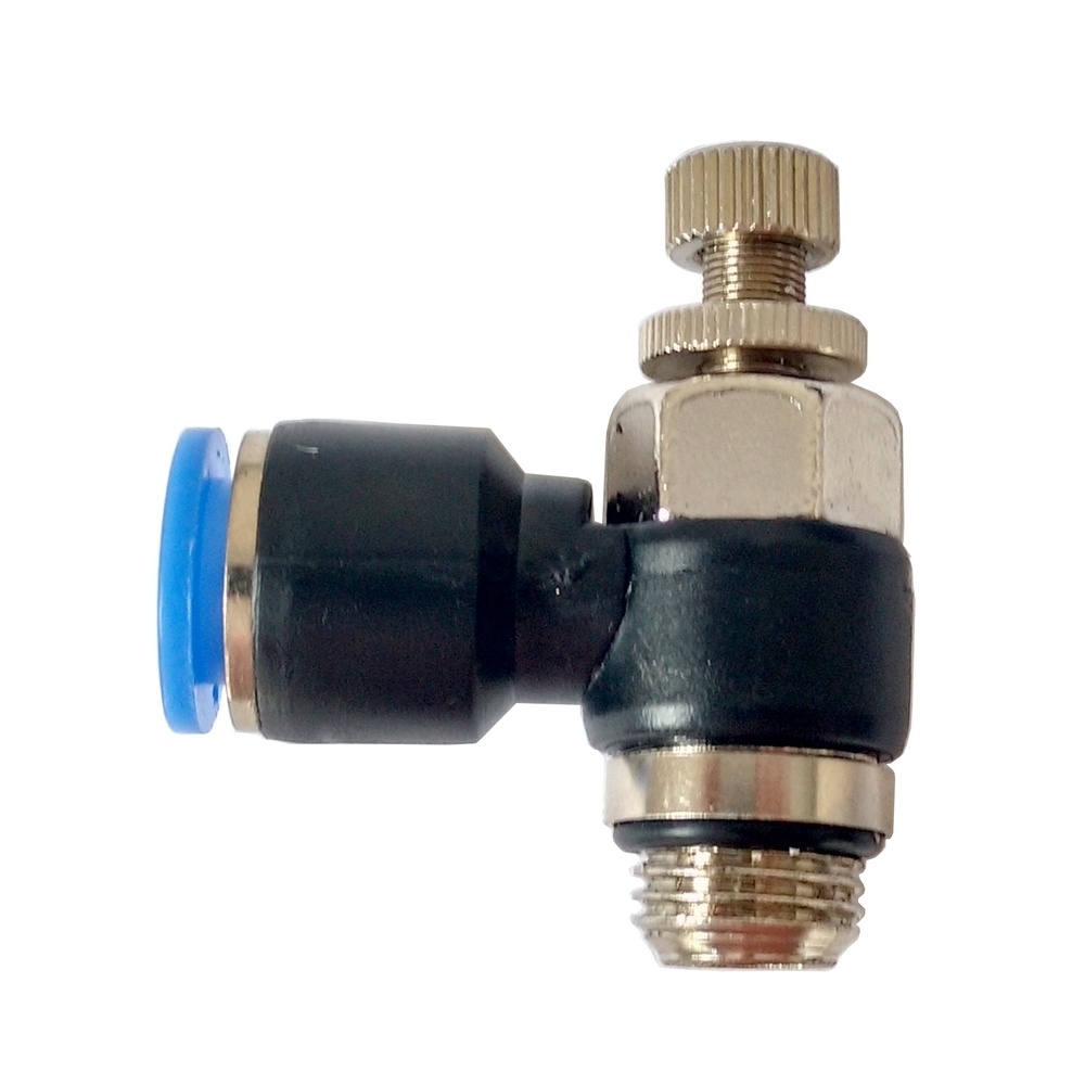 Regulador de Fluxo Tubo 6 x 1/4